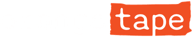 Orange Tape